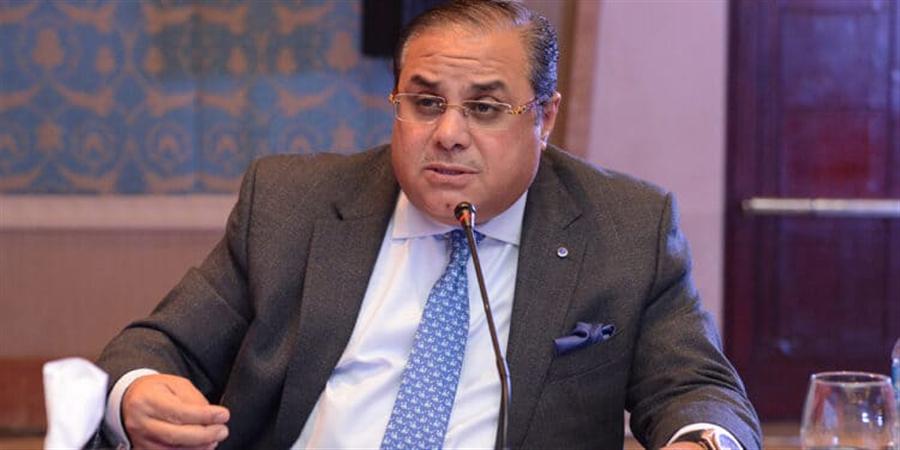 مصر لتأمينات الحياة ضمن 4 شركات تستهدف مصر طرحها بالبورصة قبل نهاية العام